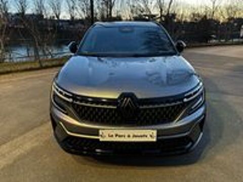 Espace 1.2 E-TECH HYBRID 200 ESPRIT ALPINE 7PL 2025 occasion 94340 Joinville-le-Pont