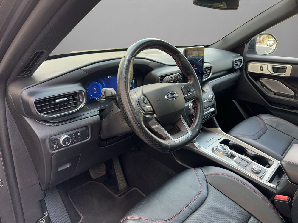 Explorer 3.0 E 457 ch Parallel PHEV BVA10 Intelligent AWD ST-Line 2020 occasion 93390 Clichy-sous-Bois