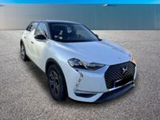 DS3 DS 3 Crossback BlueHdi 130 S&S EAT8 Business 2019 occasion 69330 Pusignan