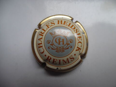Champagne CHARLES-HEIDSIECK. 1.5 Plivot (51)