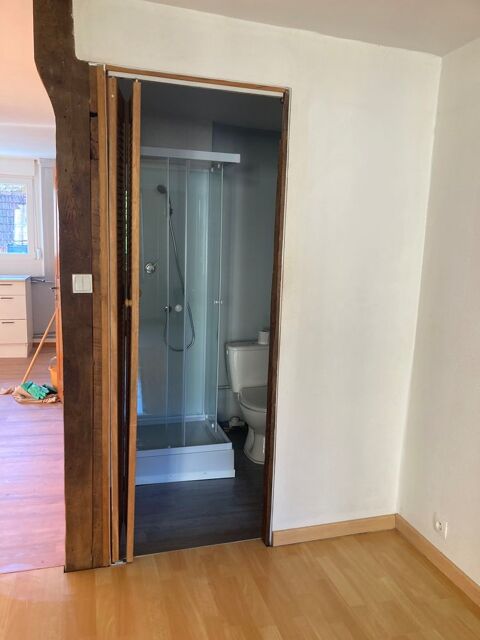  Appartement  louer 1 pice 44 m