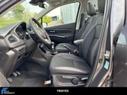 S-cross 1.4 Boosterjet Hybrid Xplore 2026 occasion 10600 La Chapelle-Saint-Luc