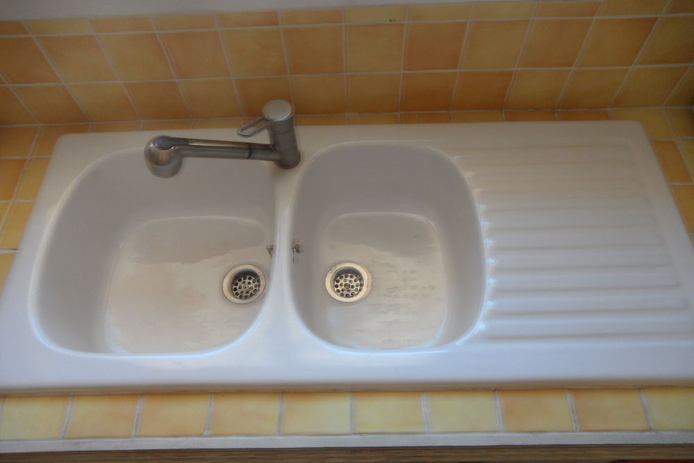 &eacute;vier Bricolage