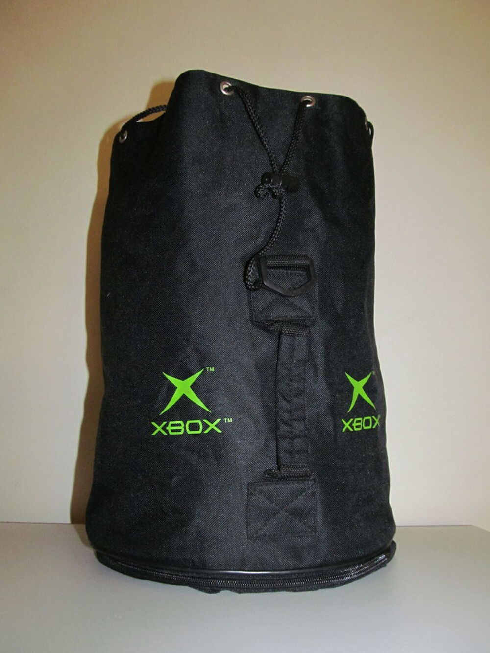 Sac Xbox 