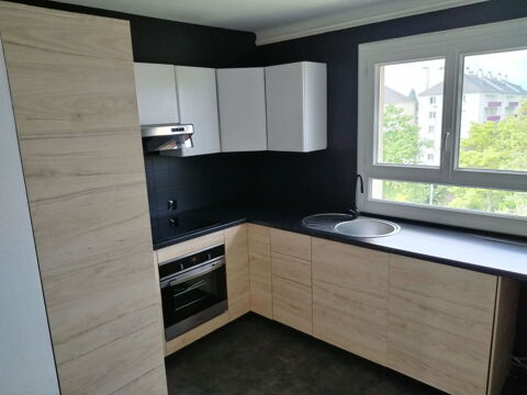  Appartement � louer 4 pi�ces 73 m�