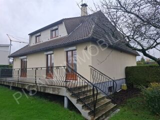  Maison � vendre 7 pi�ces 149 m�