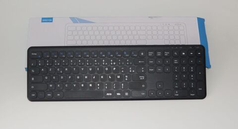 CLAVIER SANS FIL COMPACT Élancourt (78)