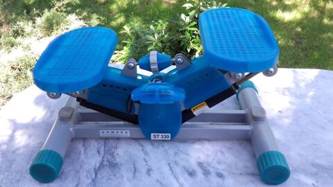 stepper 15 Angers (49)