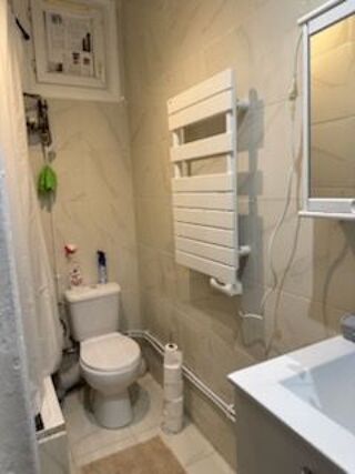  Appartement � vendre 2 pi�ces 29 m�