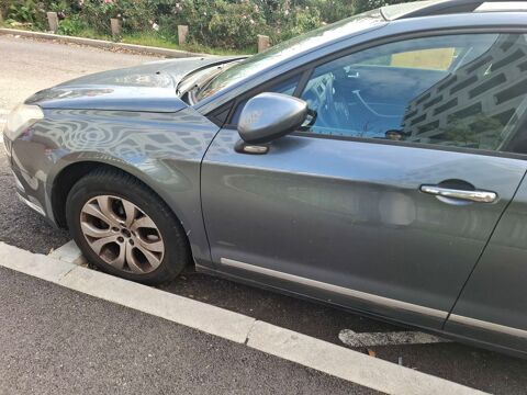 Citroen c5 Citroën Bonne état