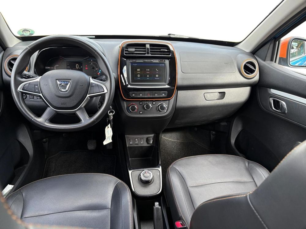 Spring Achat Int&eacute;gral Confort Plus 2022 occasion 91170 Viry-Ch&acirc;tillon