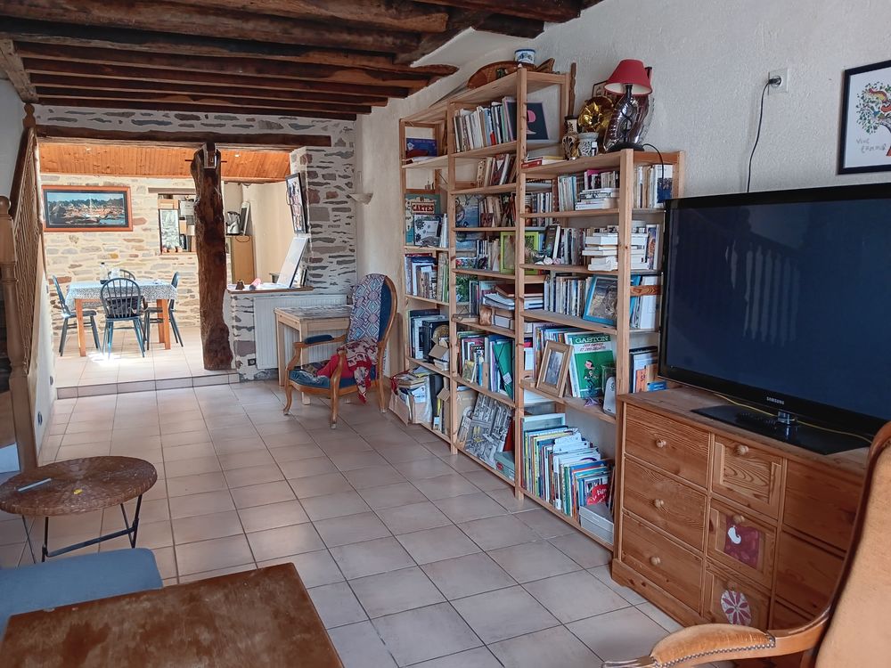 Location Colocation chambre près du port de Redon Redon