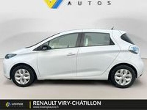 Zo&eacute; R90 Life 2019 occasion 91170 Viry-Ch&acirc;tillon