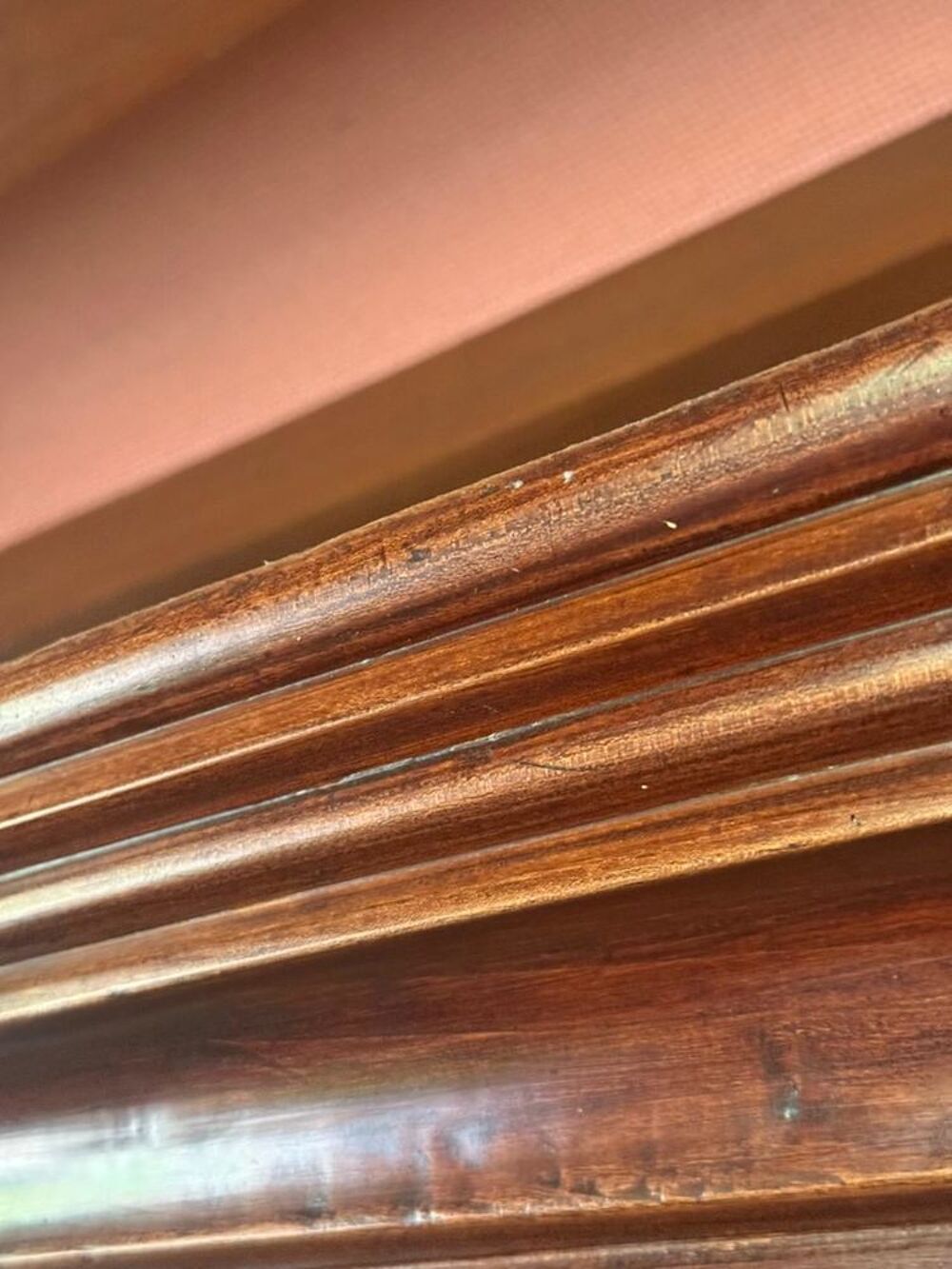 Armoire bressanne Meubles