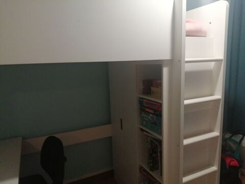 Lit enfant mezzanine 330 Saint-Germain-l�s-Corbeil (91)