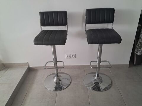 2 tabourets de bar 120 Salindres (30)