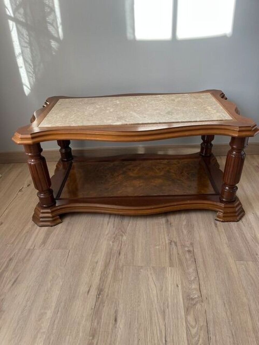 Table basse Meubles