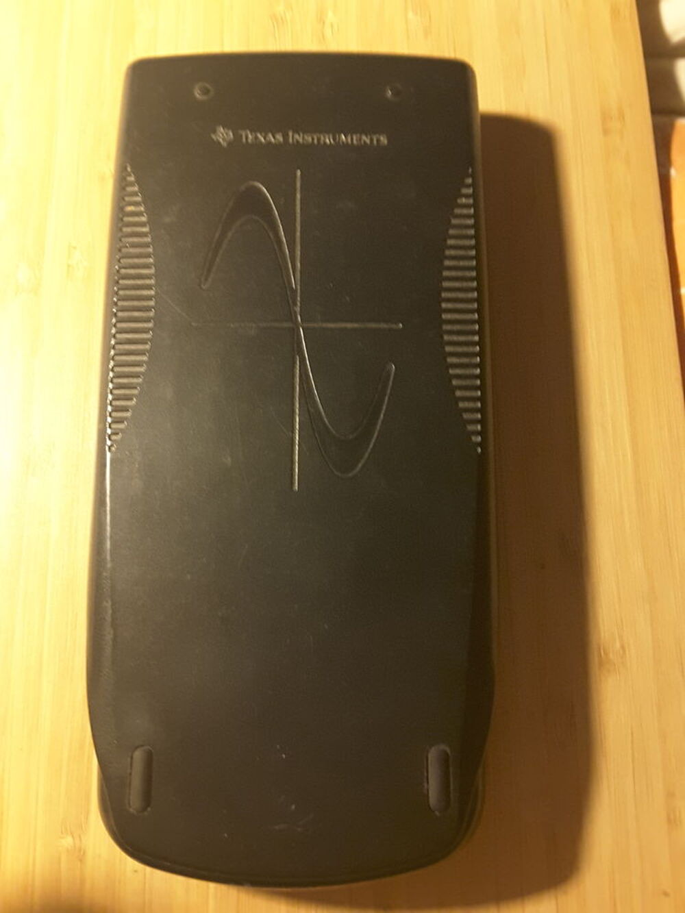 Texas instruments Ti 82 stats occasion calculatrice Matériel informatique