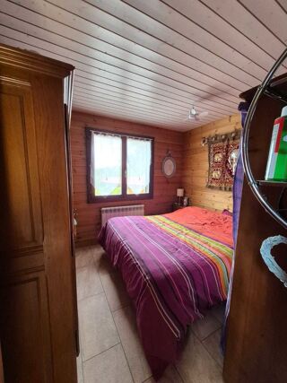  Chalet � vendre 7 pi�ces 115 m� Perrignier