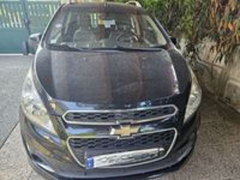 Spark 1.0 16V - 68 LT 2013 occasion 93220 Gagny