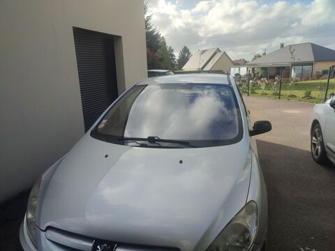Peugeot 307 1.6i 16V XT 0 occasion Rouen 