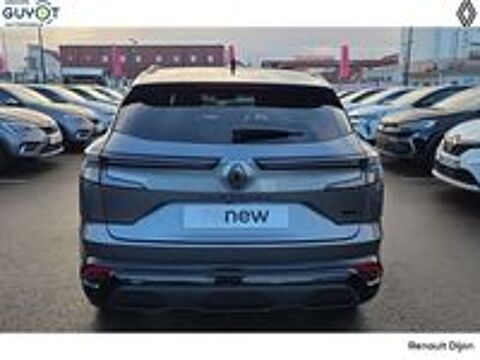 Austral E-Tech hybrid 200 Iconic esprit Alpine 2023 occasion 21000 Dijon