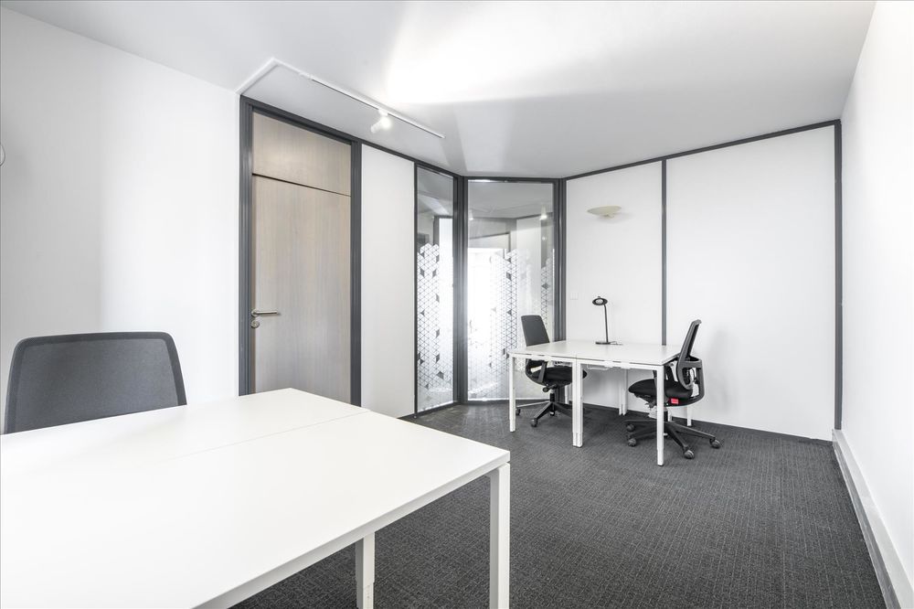   Espace de bureau tout compris pour vous-même et votre équipe à Paris Auteuil Paris 16