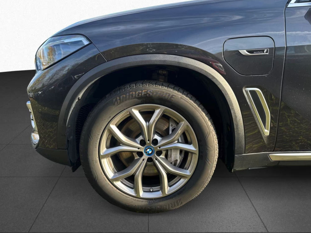 X5 45E XDRIVE 3.0T 394 X-LINE HYBRIDE RECHARGEABLE 2021 occasion 59000 Lille