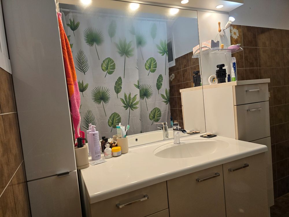 Meubles de salle de bain Meubles