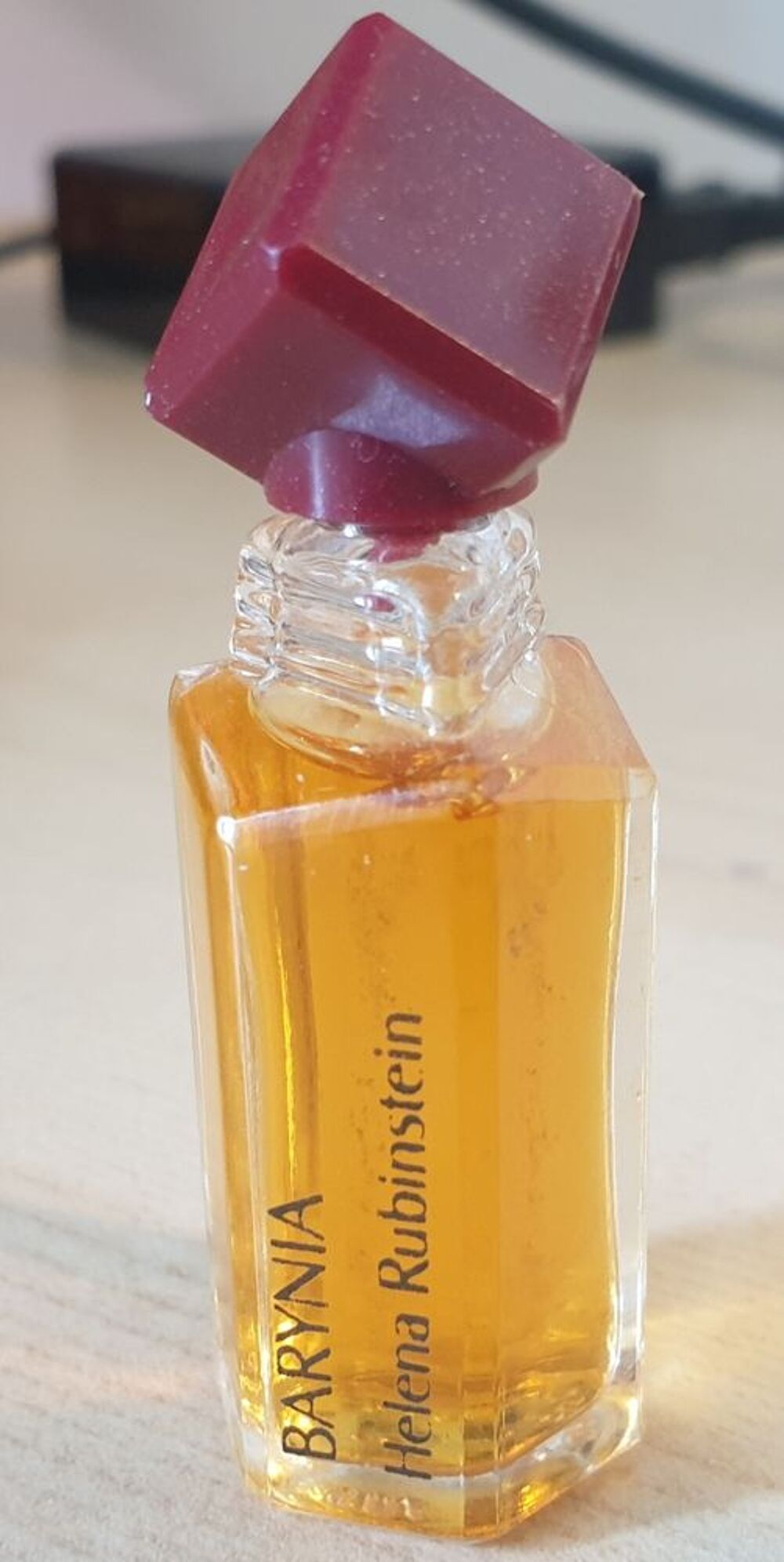 miniature Barilla d'H&eacute;l&egrave;ne Rubinstein 