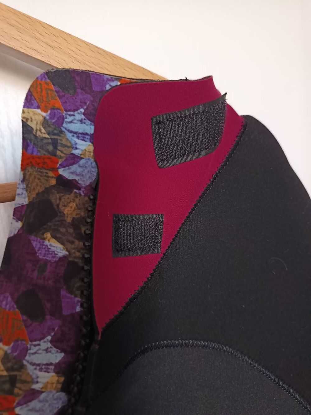 Combinaison de plongee Sports