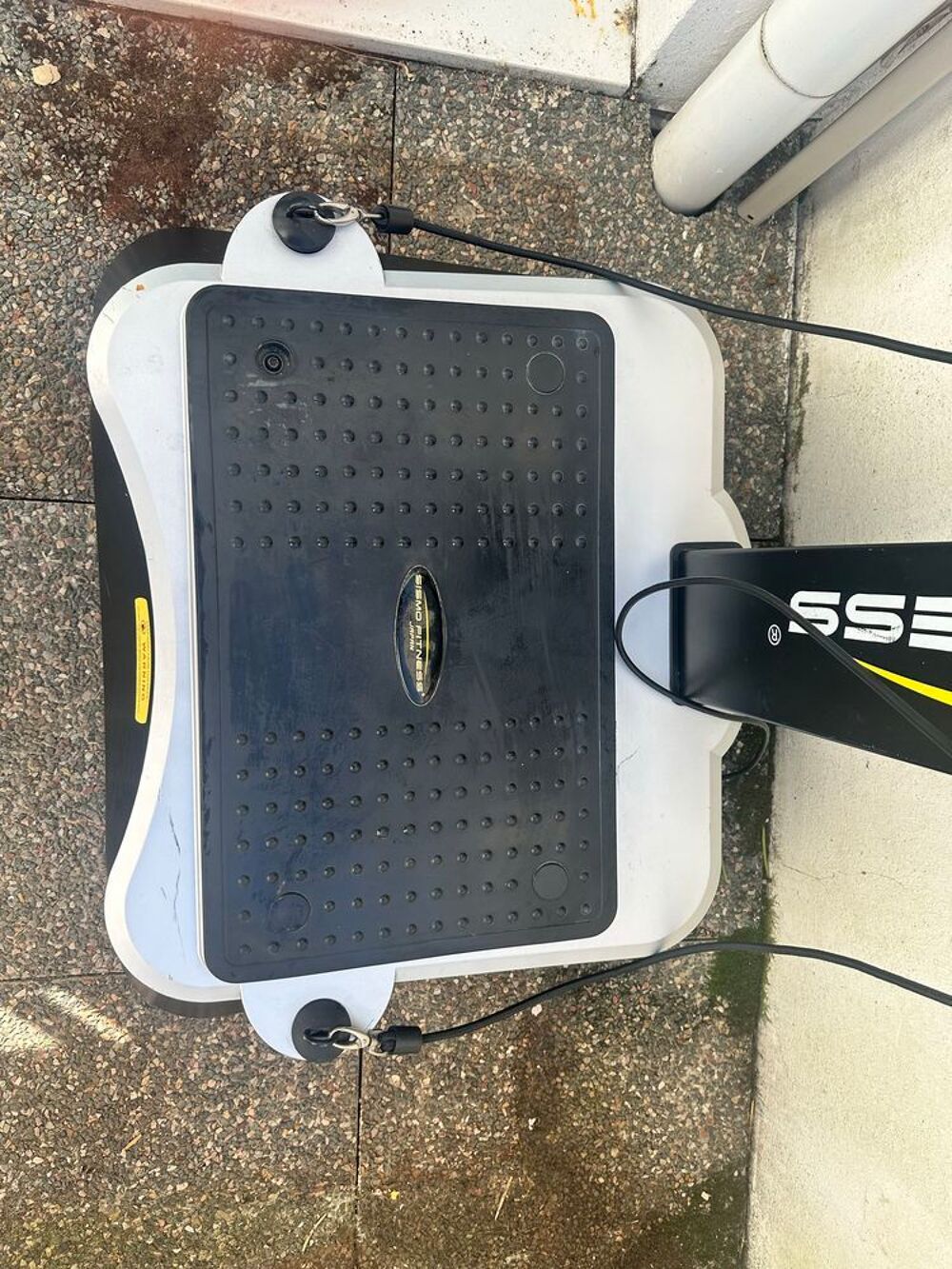 fitness machine Sports