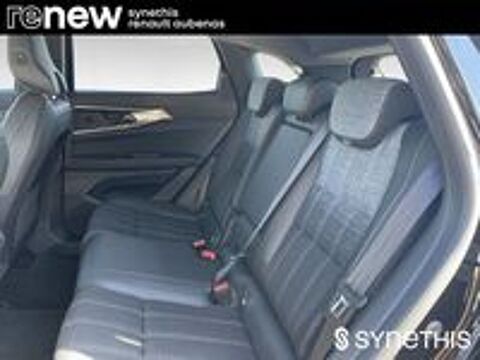 Austral E-Tech hybrid 200 Techno 2023 occasion 07200 Aubenas