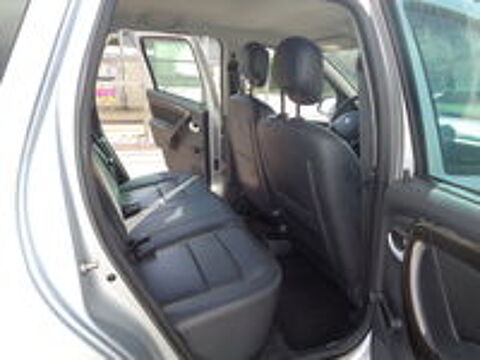 Duster 1.5 dCi 110 4x2 Prestige 2012 occasion 50580 Fierville-les-Mines