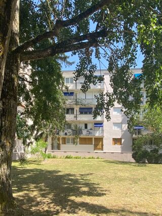  Appartement à vendre 3 pièces 62 m² Tours
