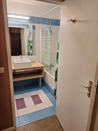  Appartement � vendre 2 pi�ces 37 m� Sanary-sur-mer