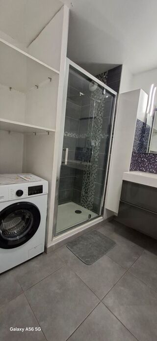  Appartement � louer 3 pi�ces 55 m� Toulon