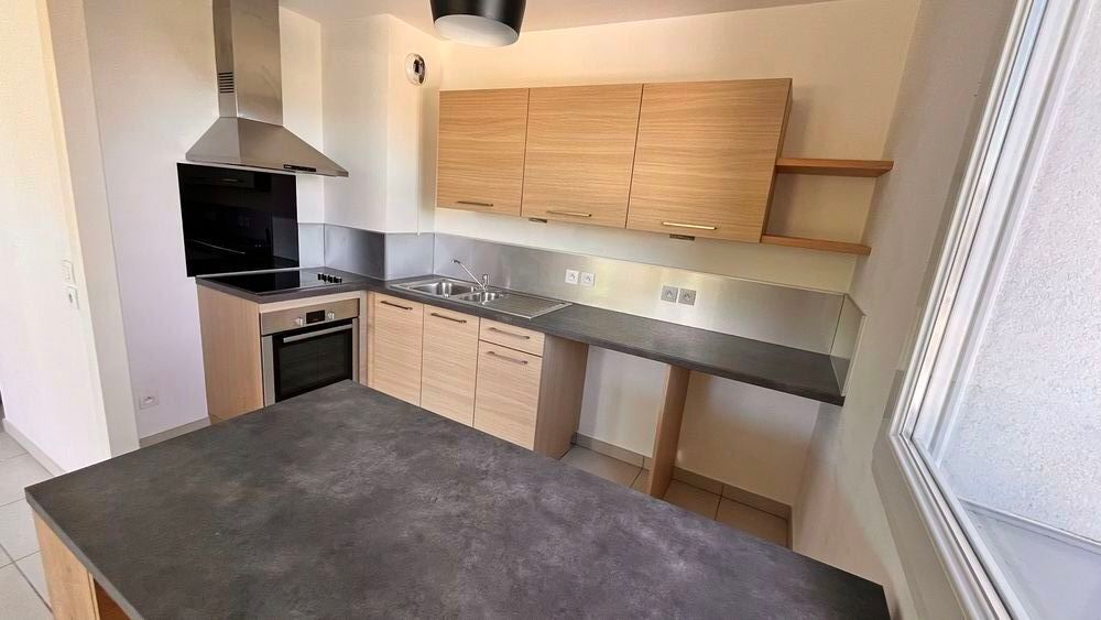 Appartement 2 pièces 46 m² · à Viry · 46 m² · 244 000 €