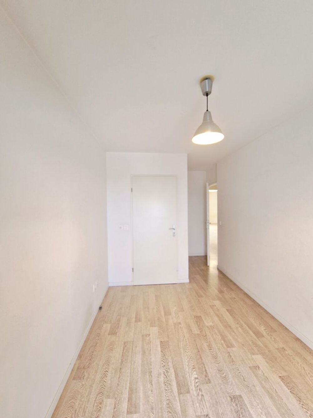 Vente Appartement Aubervilliers – T4 familial 91,76 m² avec balcon et parking Aubervilliers