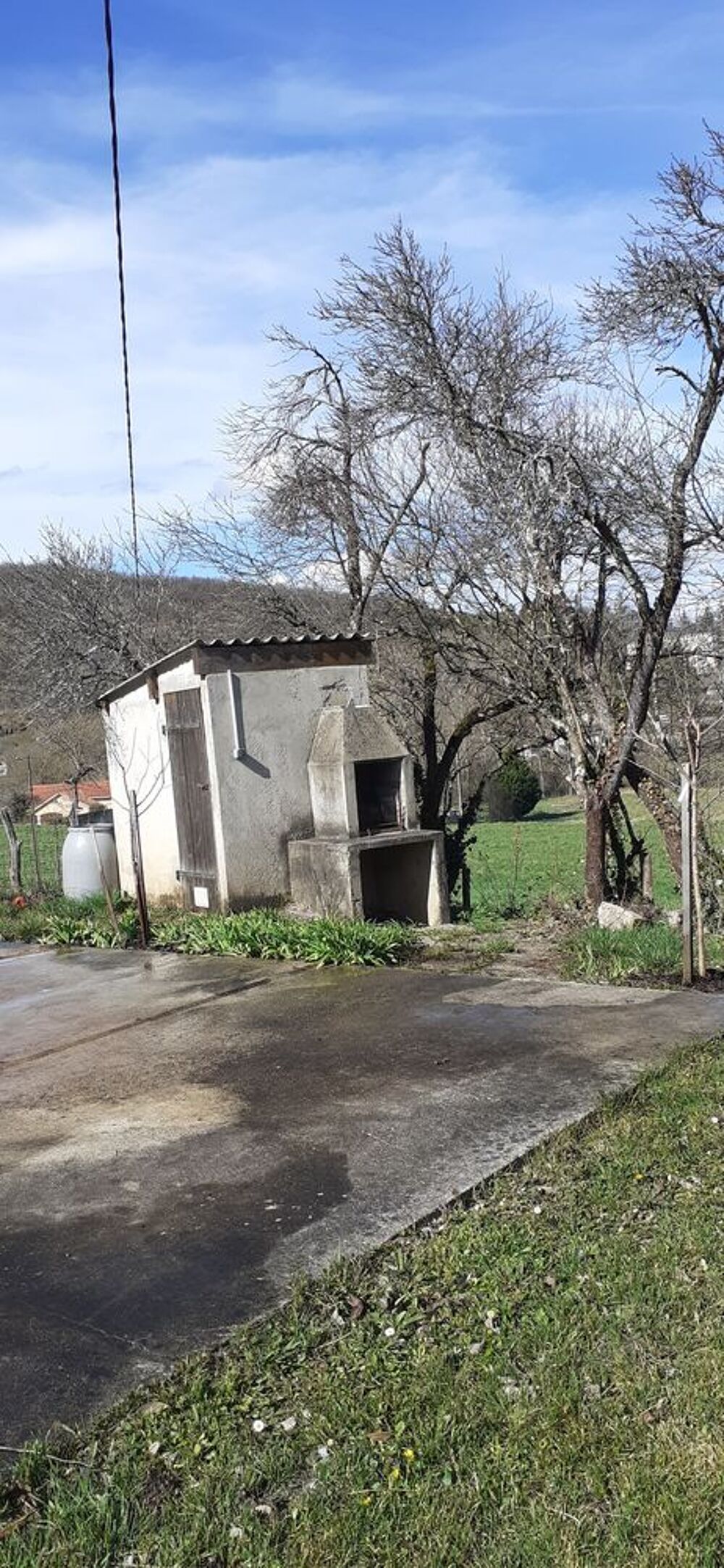 Location Terrain emplacement camping Monteils