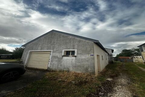   Vente Maison Maison - 2 pi�ce(s) - 50 m�