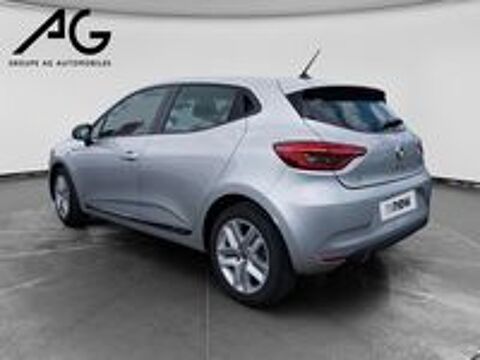 Clio V Clio TCe 100 GPL Evolution 2023 occasion 08200 Wadelincourt