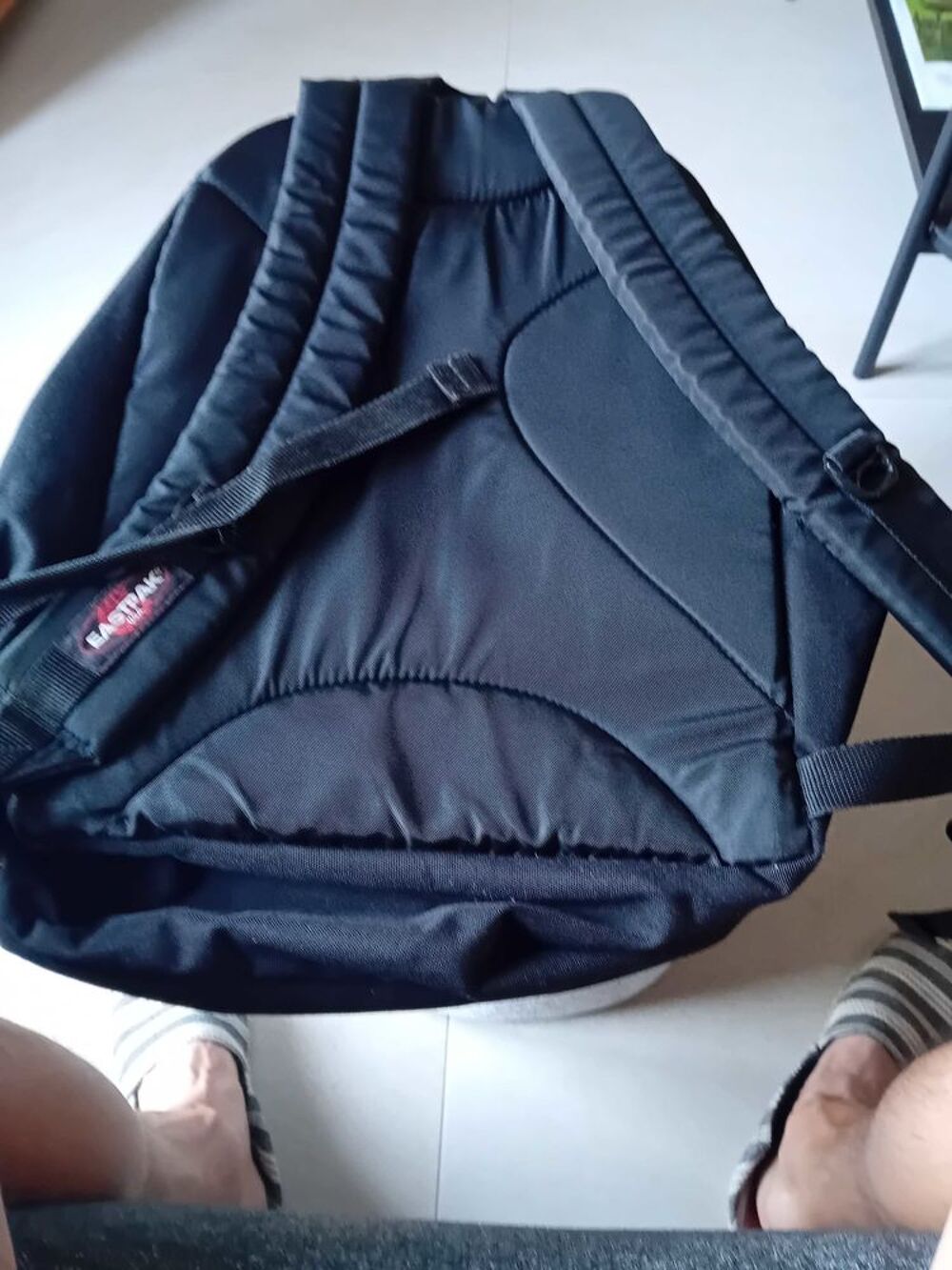sac eastpak 24 litres Sports