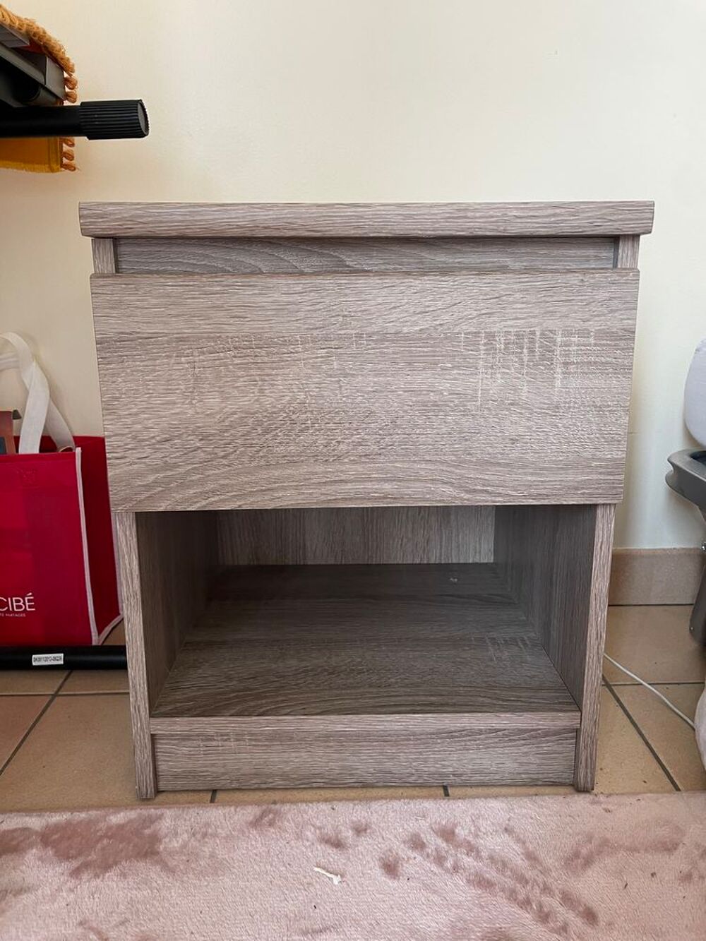Table de chevet Meubles