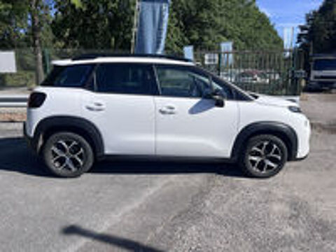 C3 Aircross 5p Shine BlueHDi 1.5 110 cv 2023 occasion 87280 Limoges