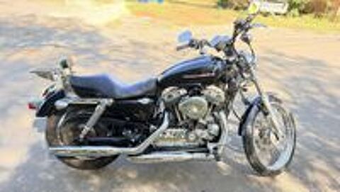 HARLEY-DAVIDSON 2005 occasion 24210 Saint-Rabier