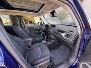 Renegade 1.3 GSE T4 150 ch BVR6 Longitude 2019 occasion 84290 Sainte-C&eacute;cile-les-Vignes