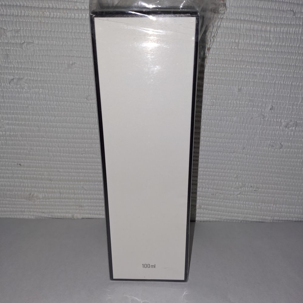 Chanel N&deg;5 eau de toilette vintage 100ml neuf annee 1980 