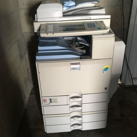 Copieur Ricoh MPC 2800 450 Saint-Jean-de-Braye (45)