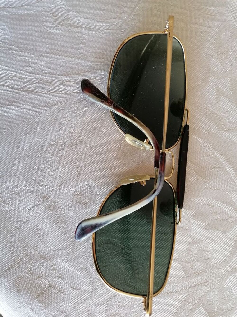 LUNETTES SOLEIL RAYBAN vintage Bijoux et montres